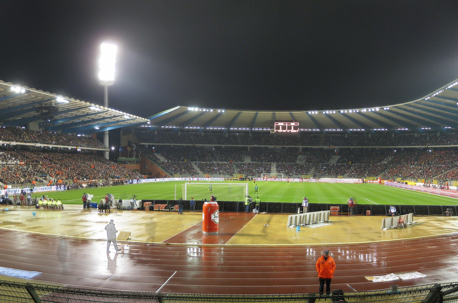 Estadio Rey Balduino