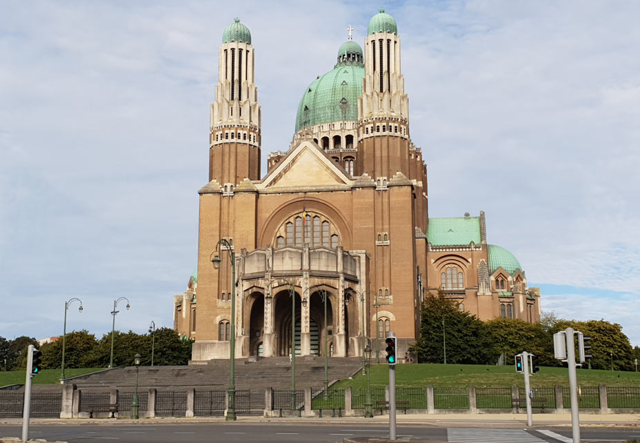Iglesia del Sagrado Corazón