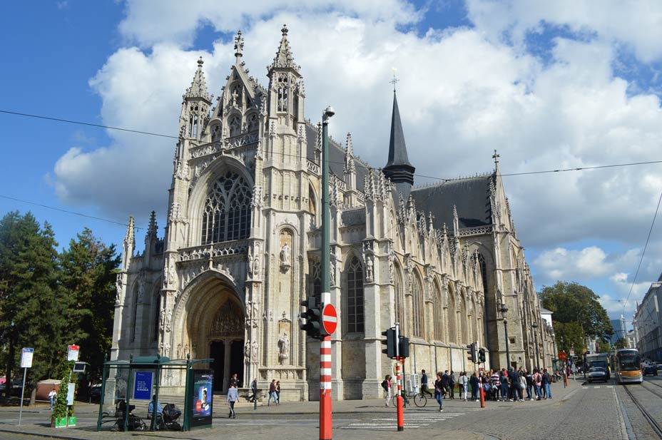 Nuestra Señora del Sablón