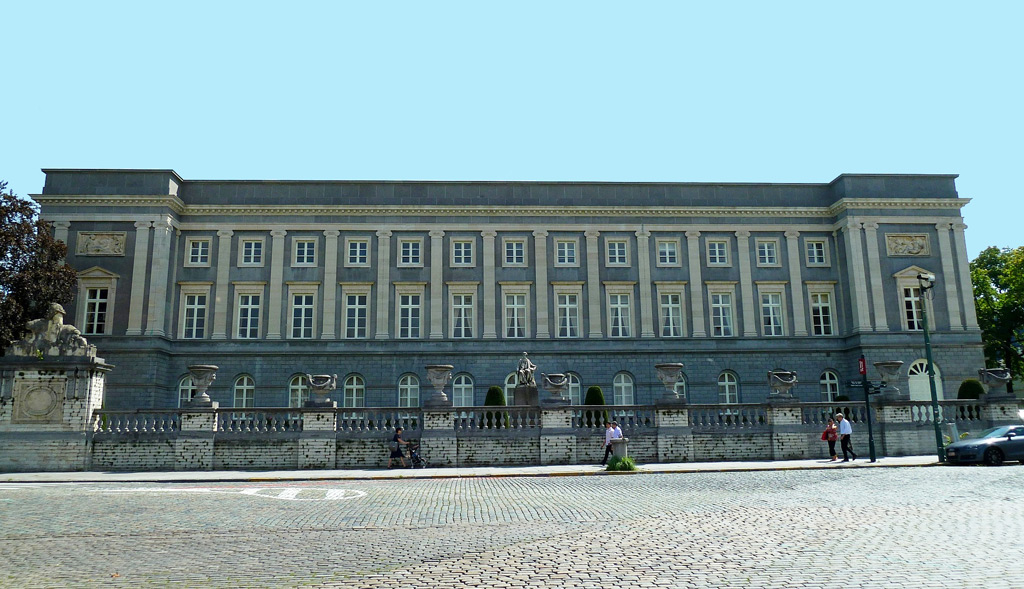 Palacio de las Academias