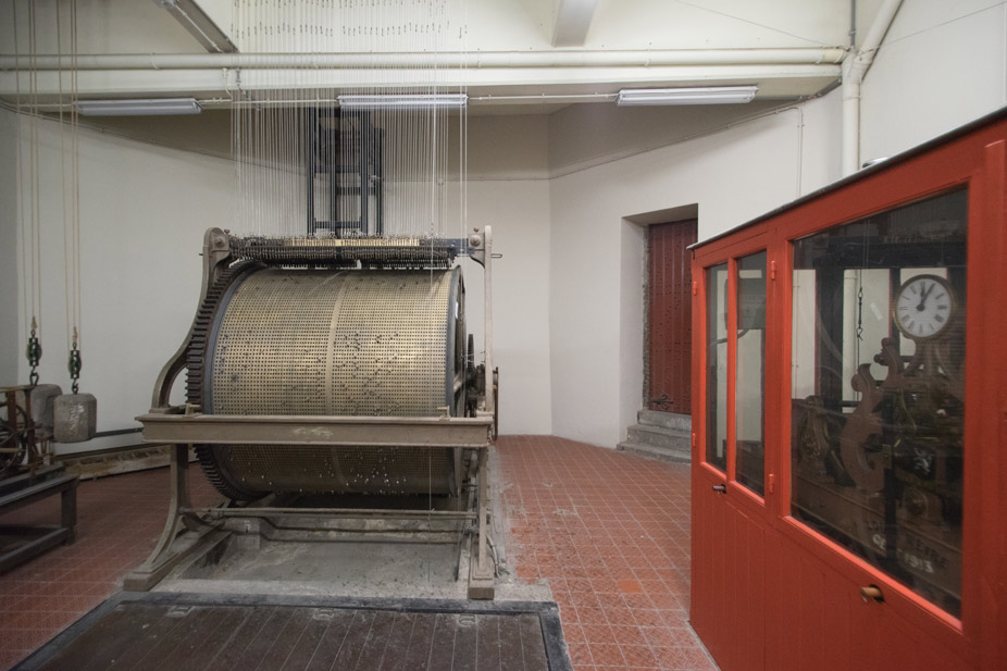 Carrillón de Belfort