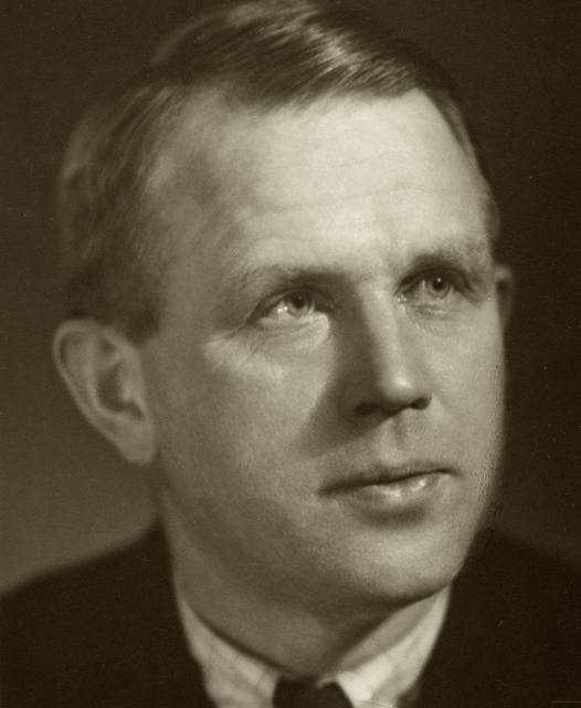 Artturi Ilmari Virtanen