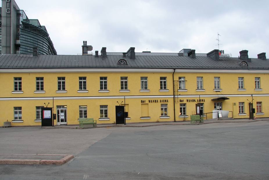 Cuartel de Turku