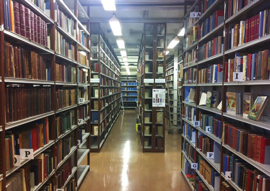 Helsinki City Library