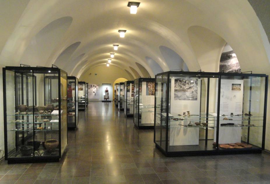 Museo Nacional de Finlandia