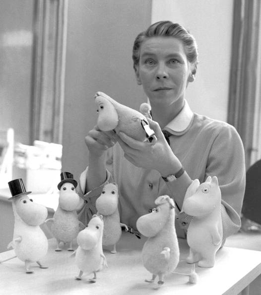 Tove Jansson