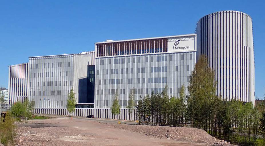 Universidad Metropolitana de Ciencias Aplicadas 