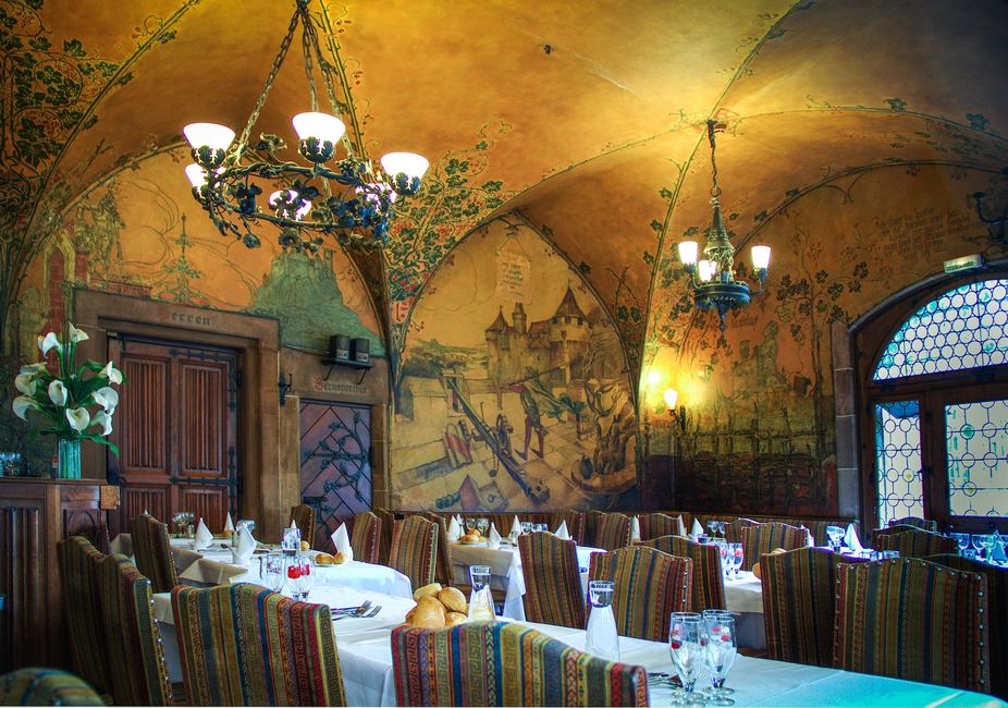Casa Kammerzell