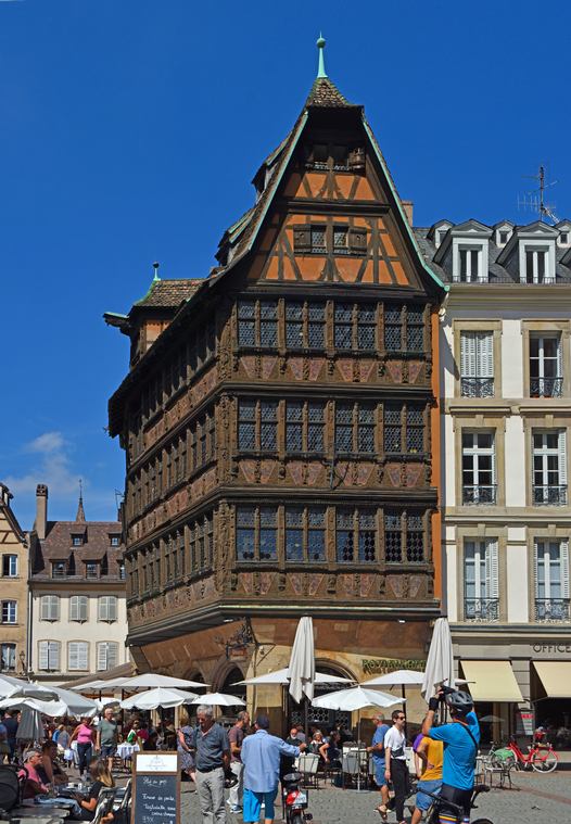 Casa Kammerzell