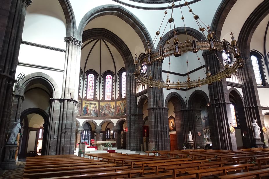 Iglesia de San Pedro el Joven Católico