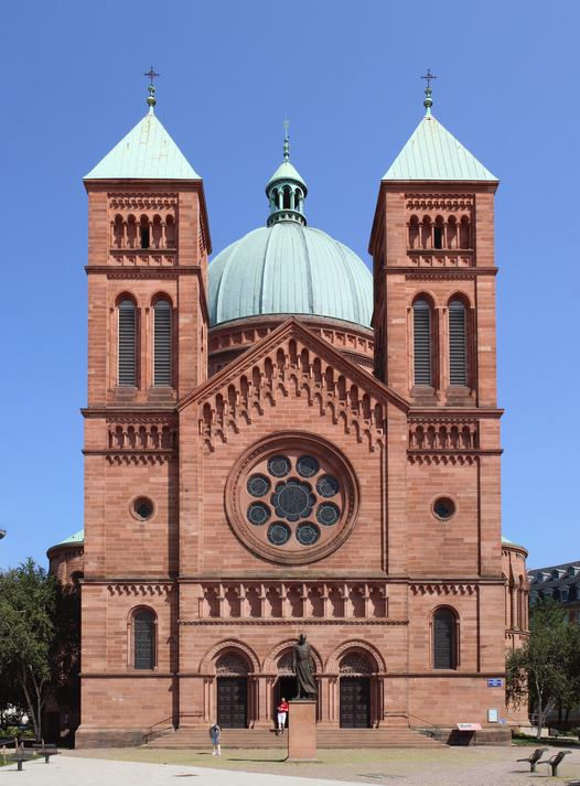 Iglesia de San Pedro el Joven Católico