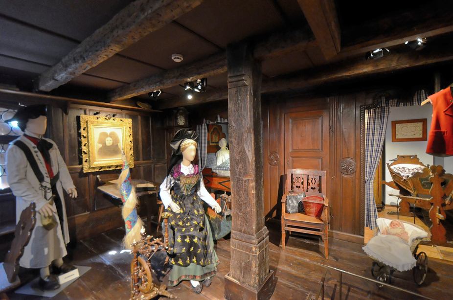 Museo Alsaciano