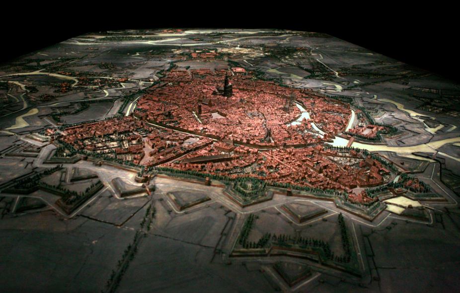 Museo Histórico de la ciudad
