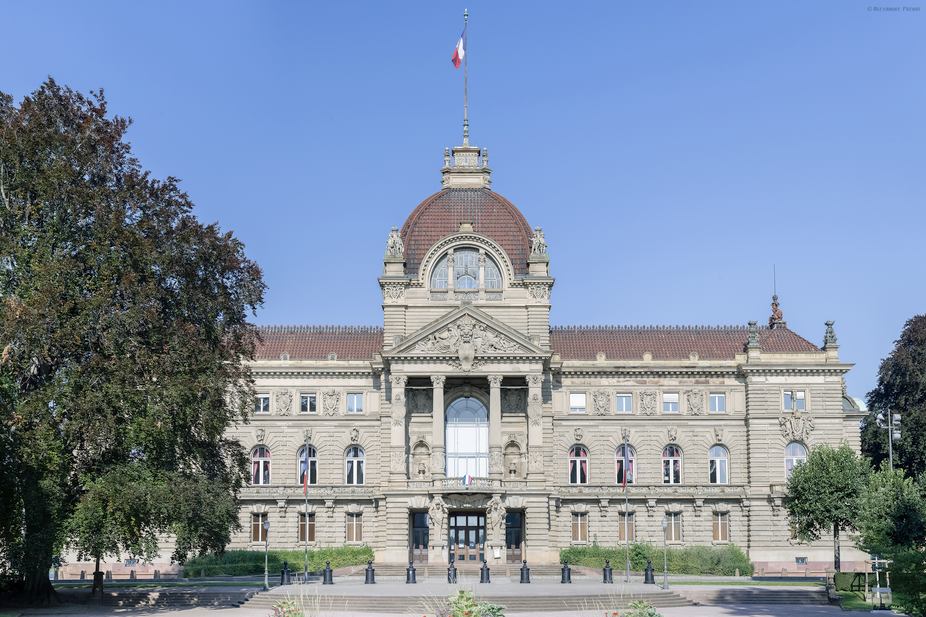 Palacio del Rin