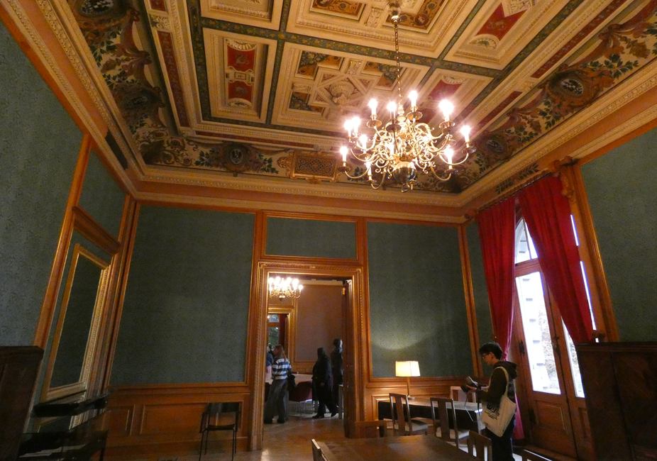 Palacio Rin