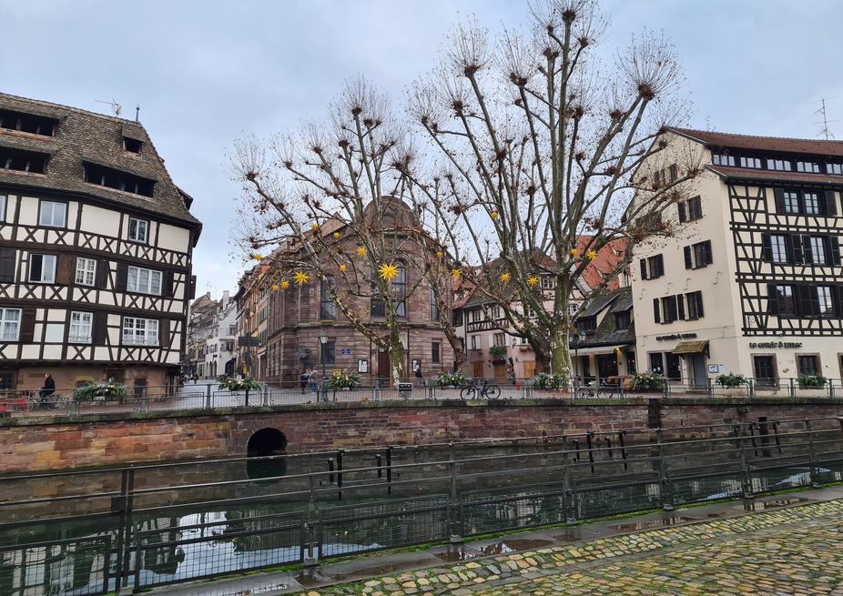 Place Benjamin Zix
