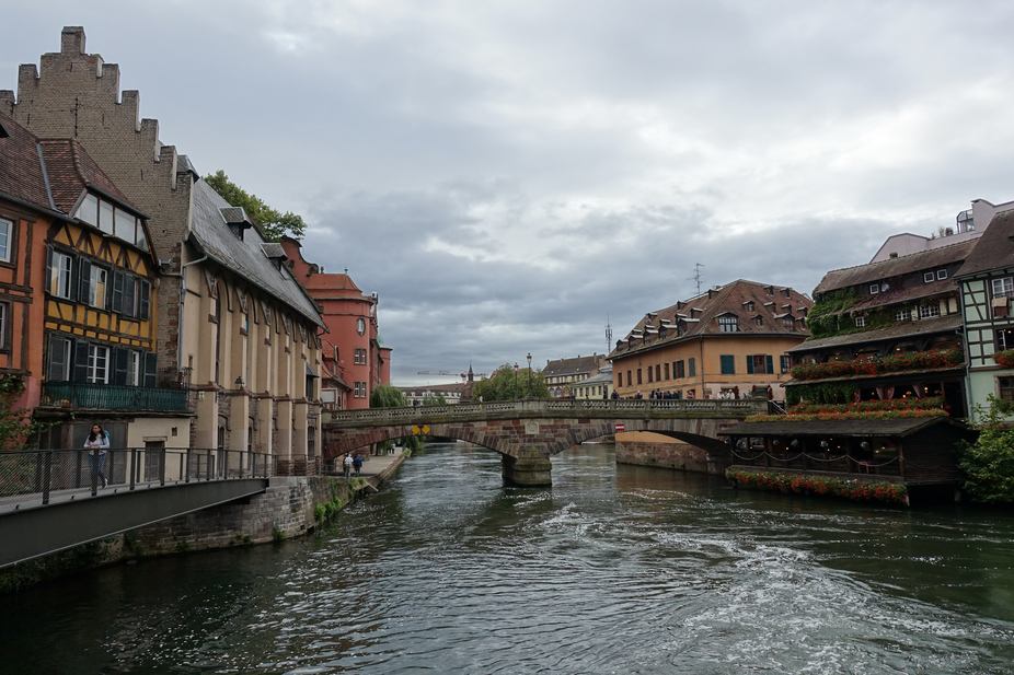 Pont Saint-Martin