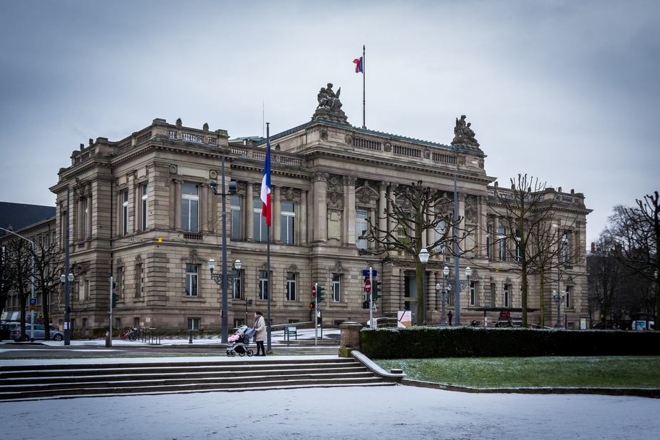 Teatro Nacional
