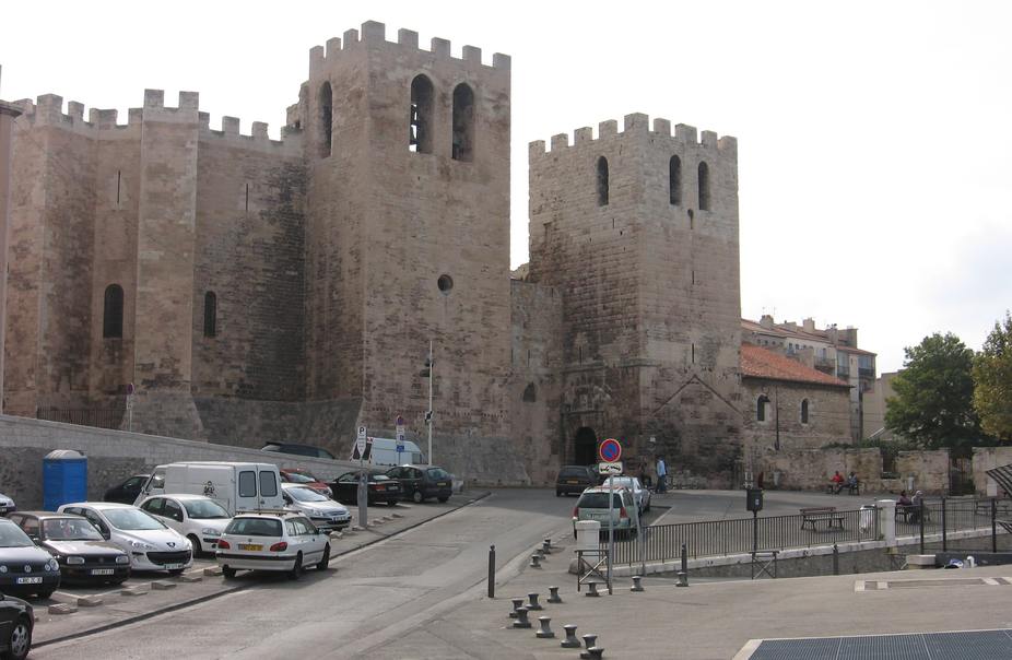 Abadía de San Víctor