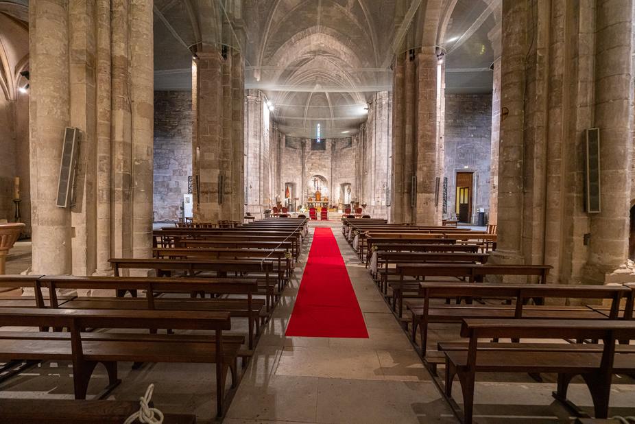 Abadía de San Víctor