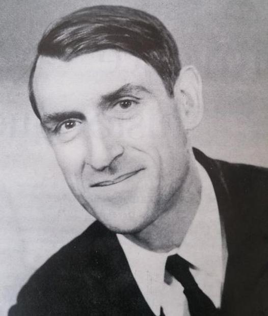 Édouard baratier, nacido y fallecido en Marsell