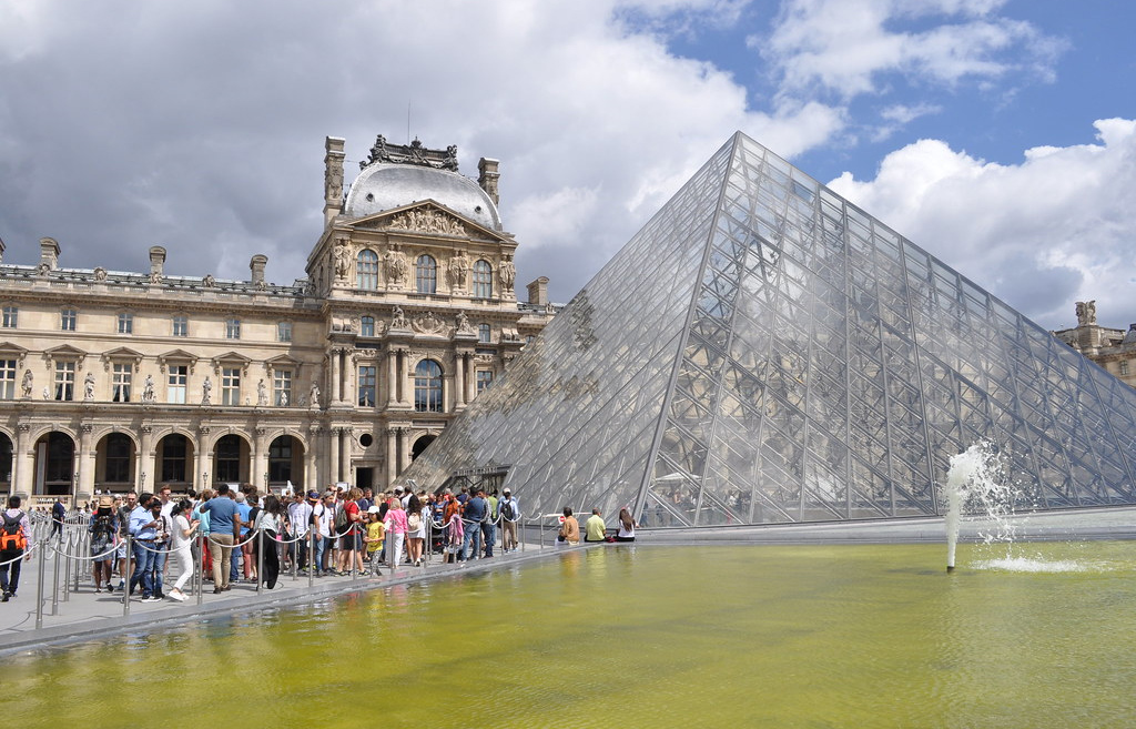 Museo del Louvre