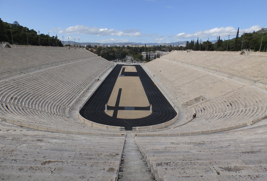 Estadio Panatenaico