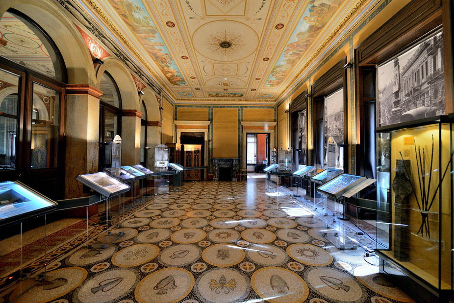 Museo numismático