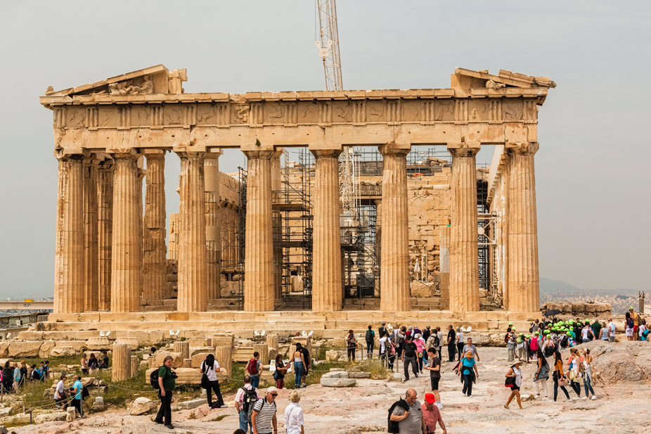 Partenón