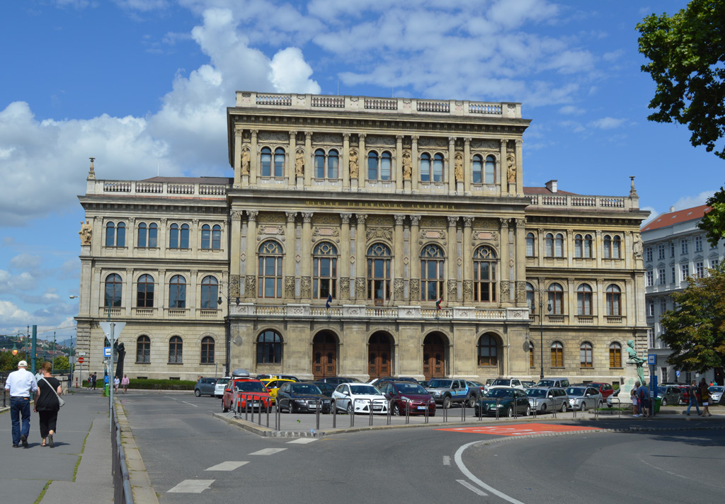 Academia de Ciencias