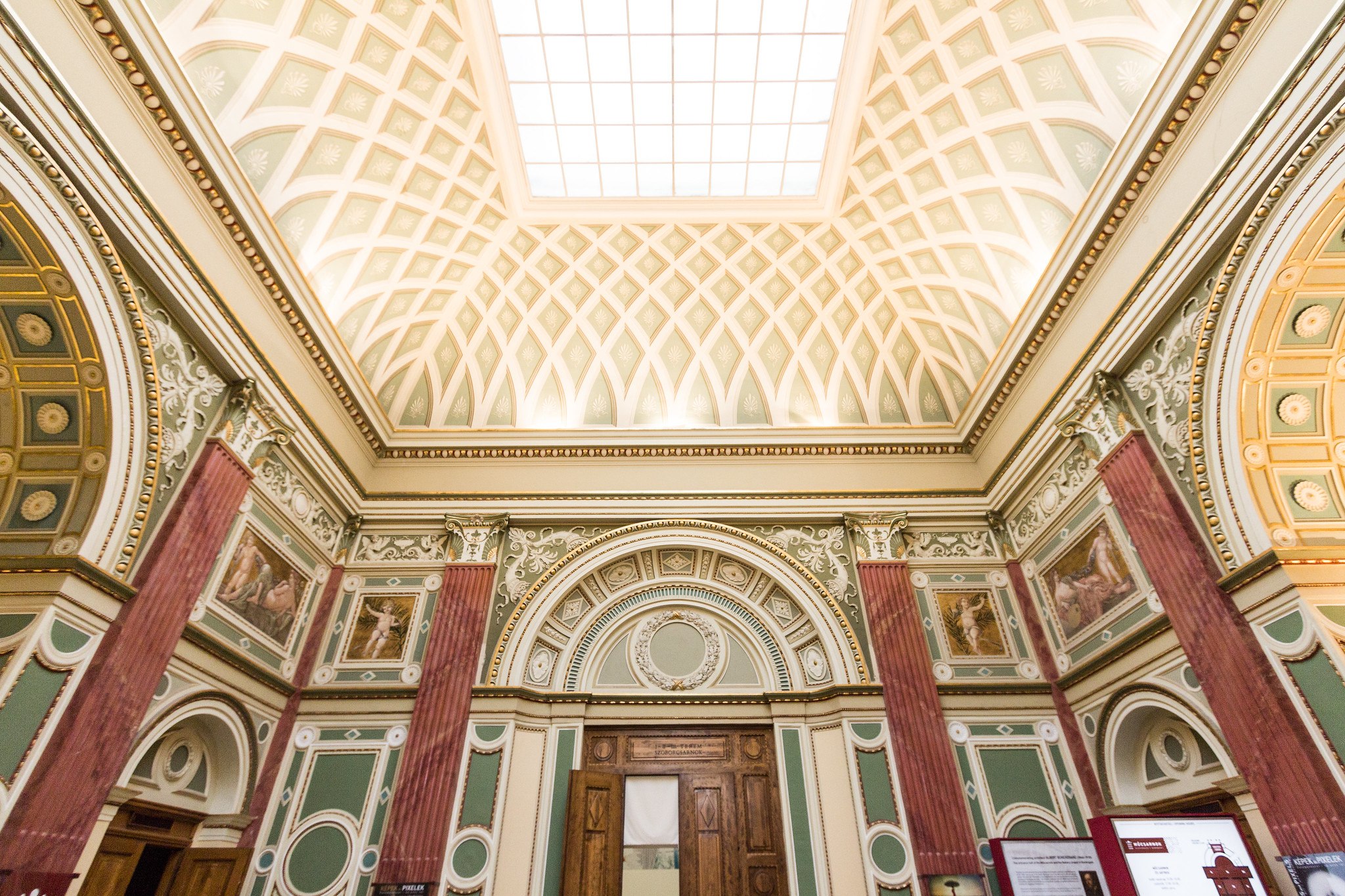 Galería de Arte de Budapest