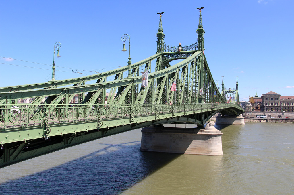 Puente de la Libertad