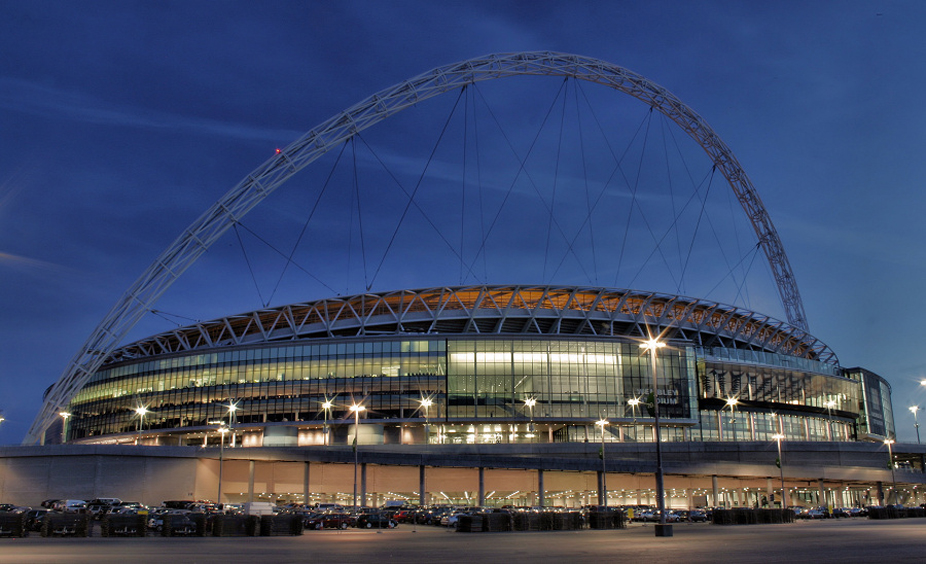 Estadio de Wembley