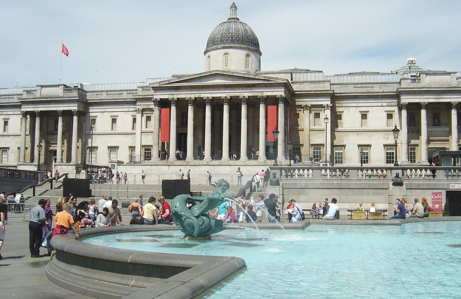 National Gallery