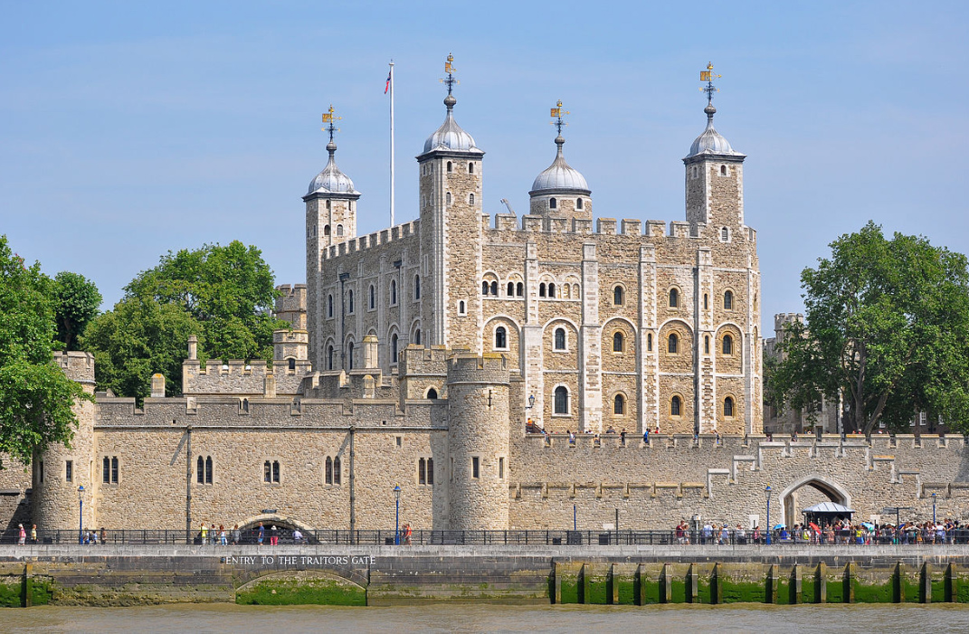 Torre de Londres