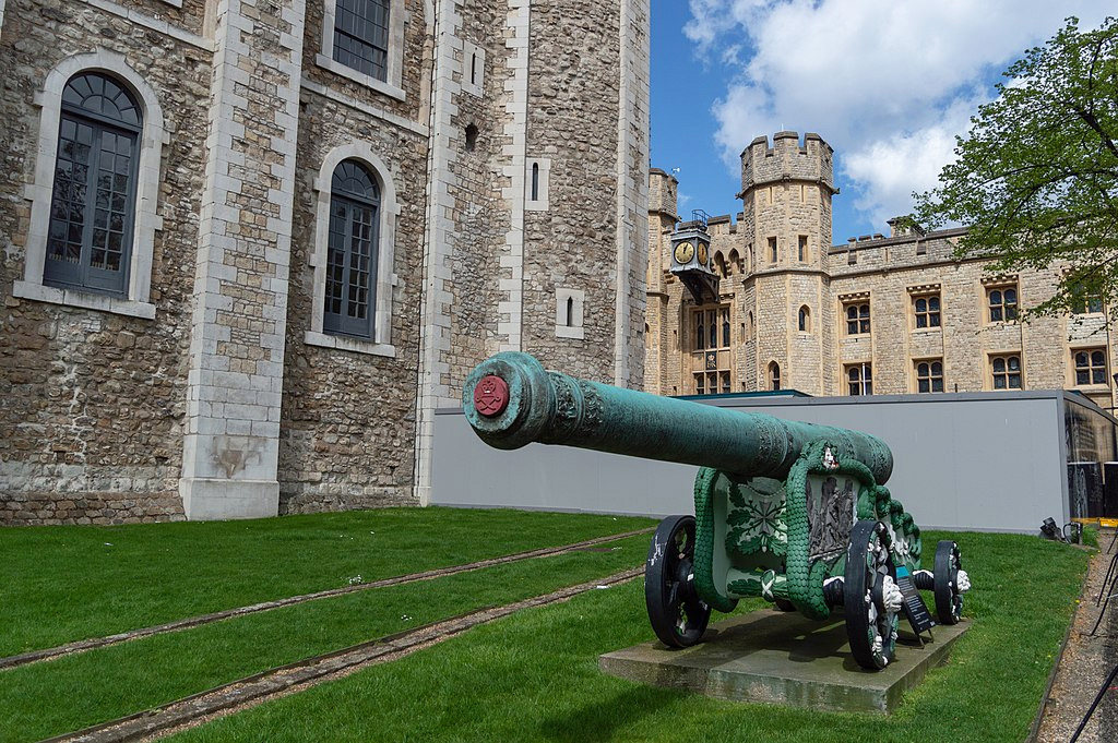 Abadía de Westminster