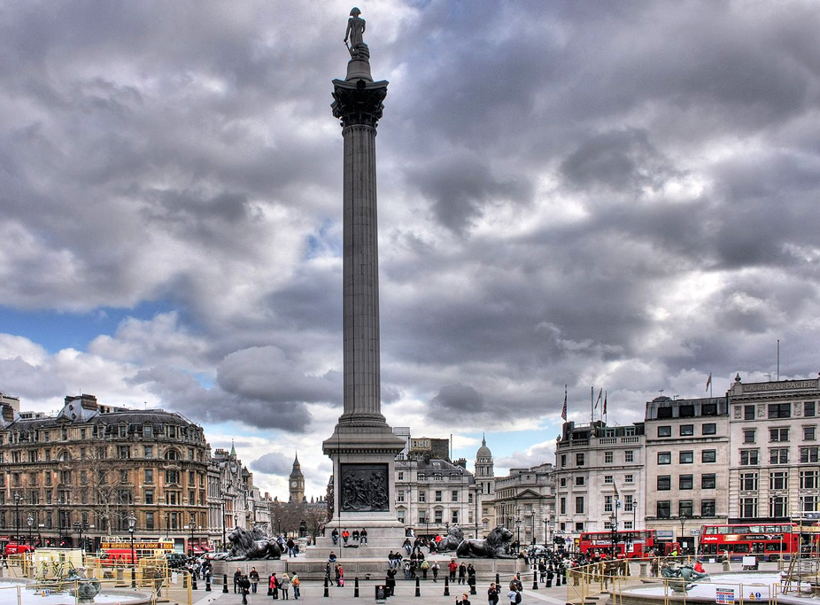 Trafalgar Square