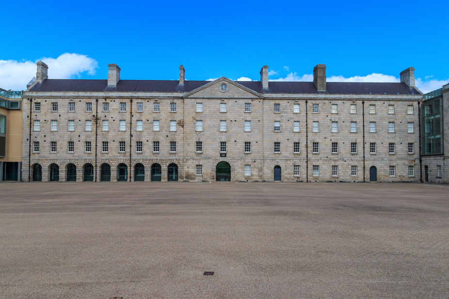 Museo de Arte Decorativas e Historia