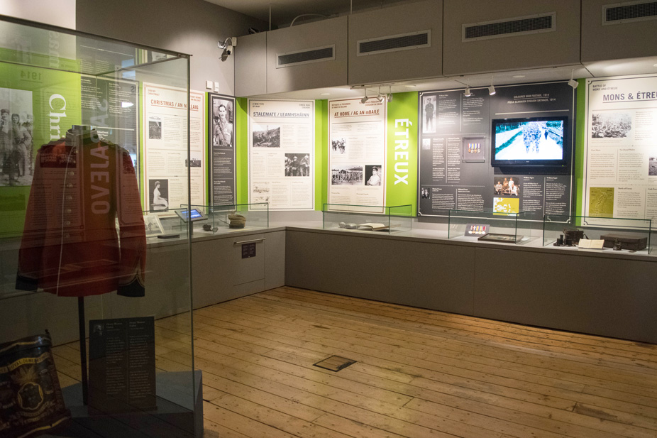 Museo de Arte Decorativas e Historia