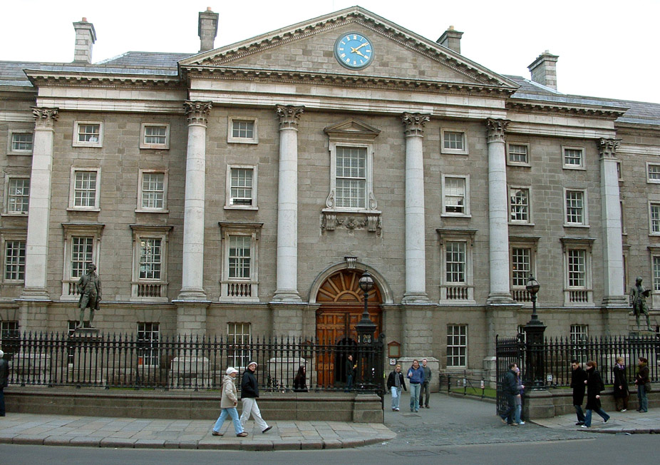 Trinity College