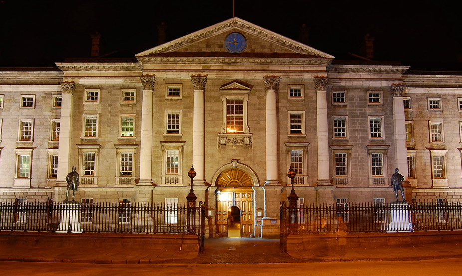 Trinity College