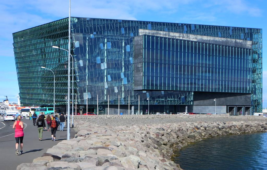 Harpa