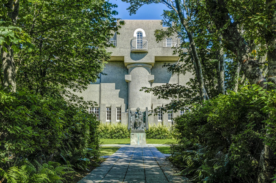 Museo Einar Jónsson