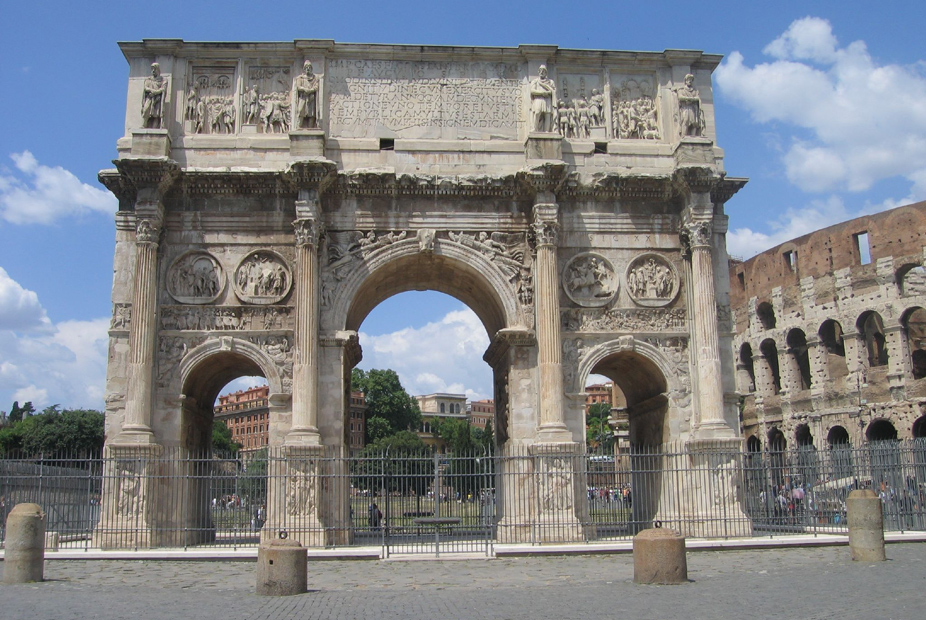 Arco de Constantino