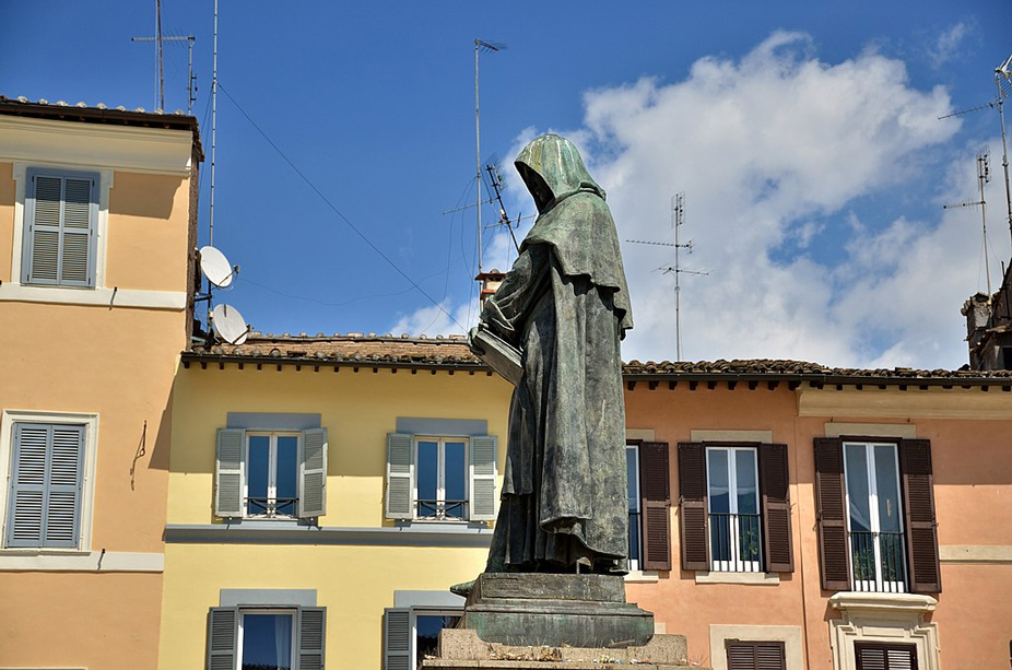  Campo de' Fiori