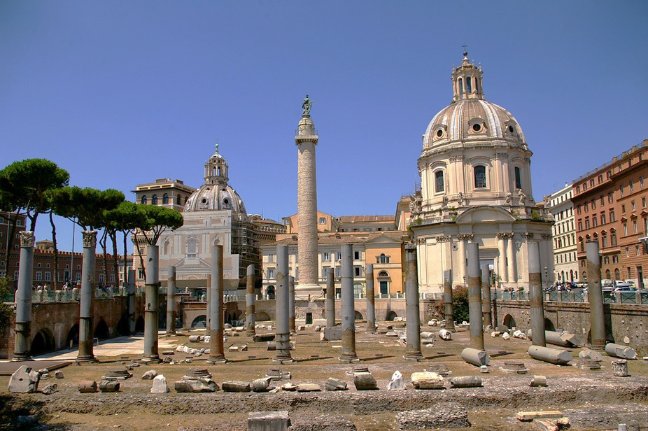 Foro de Trajano