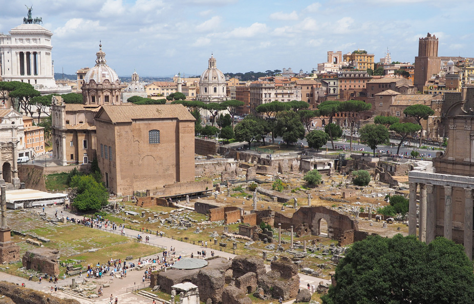 Foro romano