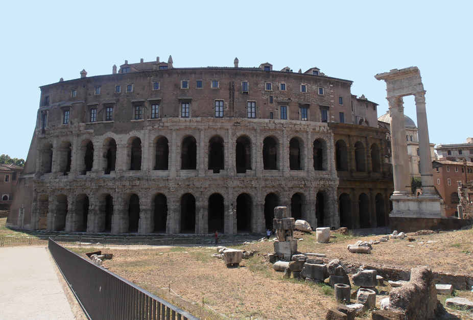 Teatro de Marcelo