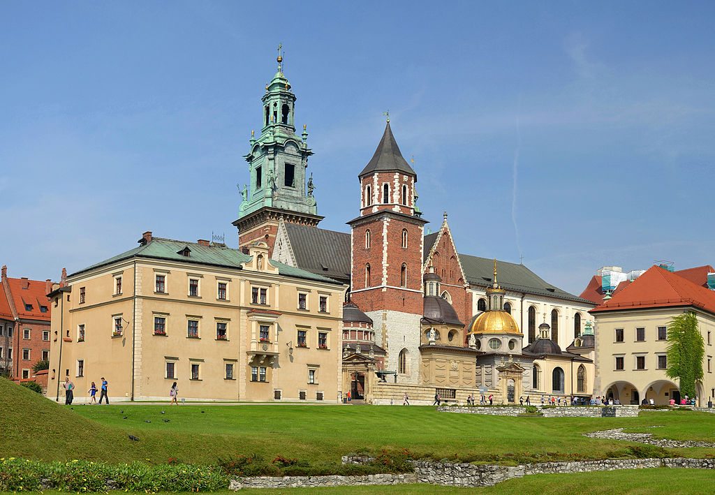 Catedral de Wawel