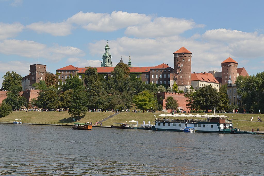 Colina de Wawel